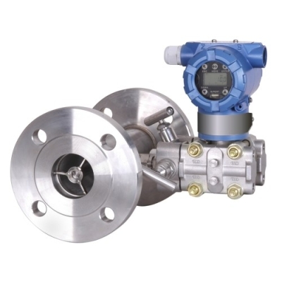 eYc FVM09 V-cone Flow Meter