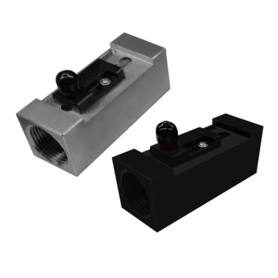 eYc FPC04 Flow Switch-Piston Type