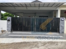 LDK G 194 LDK STAINLESS STEEL GATE