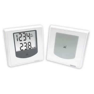 eYc THG03 CO2 Temp. & Humidity Transmitter(Indoor)