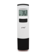 HANNA - Pocket-sized pH Meter (HI98108) Water Analysis Meter 
