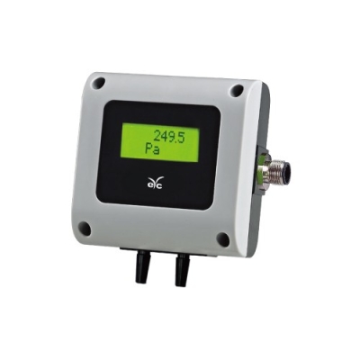 eYc PMD33 Differential Pressure Transmitter