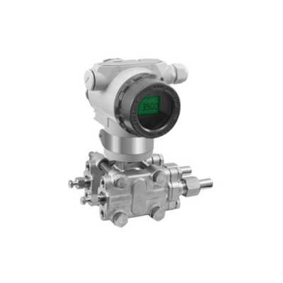  eYc P064 Digital Differential Pressure Transmitter