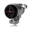 eYc SD03 Industrial Grade Integrated Indicator Transmitter Series Differential Pressure Transmitter Pressure / Level eYc