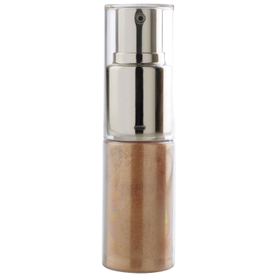 PCB CREATION SHINY POWDER SPRAY GLITTER EFFECT  BRONZE (60568) 10G