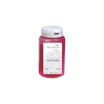 PCB FAT LIPOSOLUBLE RED (4462) COLOUR POWDERS  25GM