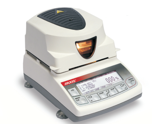 HL WAAGEN C ATS & BTS Series Moisture Analyzers