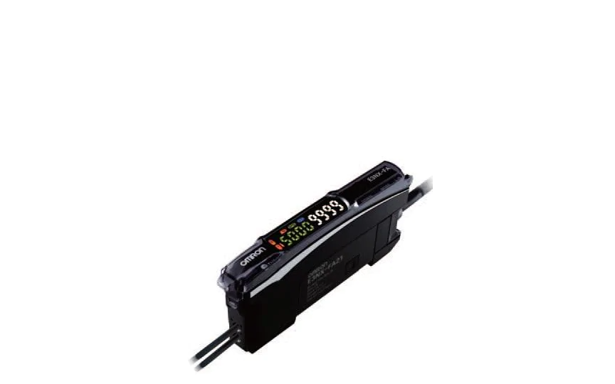 omrone3nx-fa the advanced fiber amplifier units that handles on-site needs