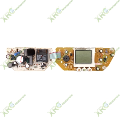 PLK-45SFI TOSHIBA RICE COOKER PCB BOARD