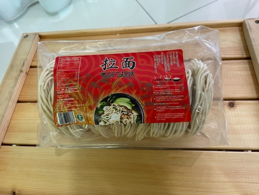 Mee Tarik (500g)