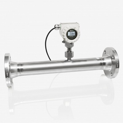 SUTO S452 FLOW AND CONSUMPTION SENSOR FOR COMPRESSED AIR AND GASES (ATEX / EX)