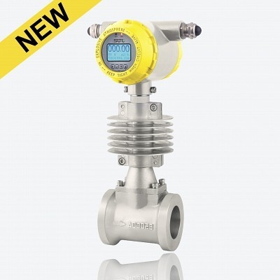 SUTO S435 FLOW METER FOR SATURATED STEAM