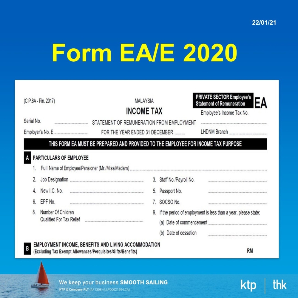 When can i submit Form E 2020?