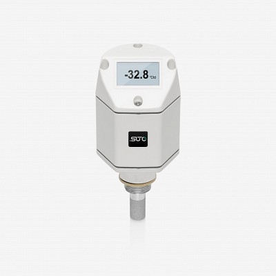 SUTO S201 DEW POINT SENSOR FOR COMPRESSED AIR AND GASES (-60  +20 C TD)