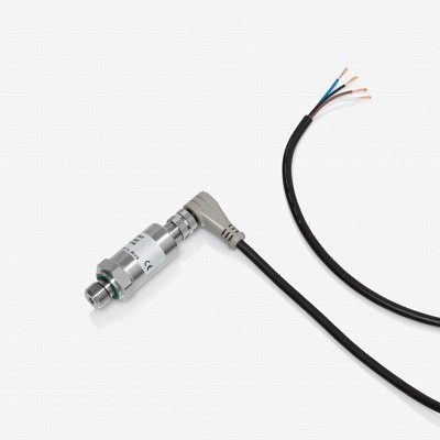 SUTO PRESSURE SENSORS FOR COMPRESSED AIR AND GASES 