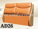 AD26 Model C Customise Designer Bed Frame Arona
