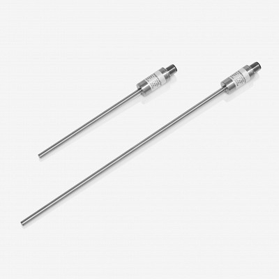 SUTO TEMPERATURE SENSORS FOR COMPRESSED AIR AND GASES