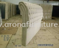 M CHESTERFIELD Customise bed frame Customise Designer Bed Frame Arona