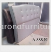 A888 Model C Customise Designer Bed Frame Arona