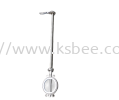 Butterfly Valve extension stem Extension Stem BSK Butterfly Valve