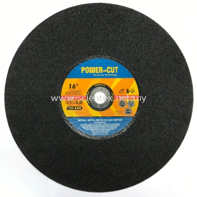 Stationary Cutting disc 