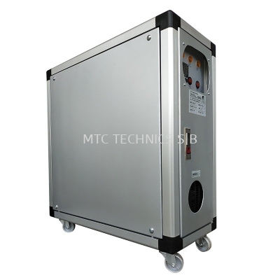 MTC P20 Digital Mould Temperature Controller 2020