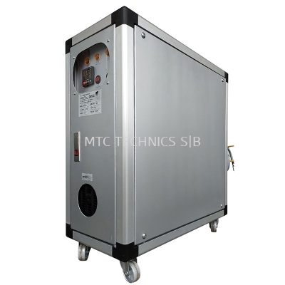 MTC P19 Digital Mould Temperature Controller 2020