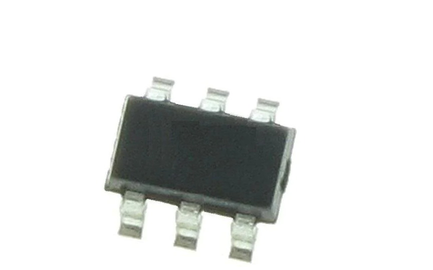 LRC LBSS84DW1T1G Mosfet