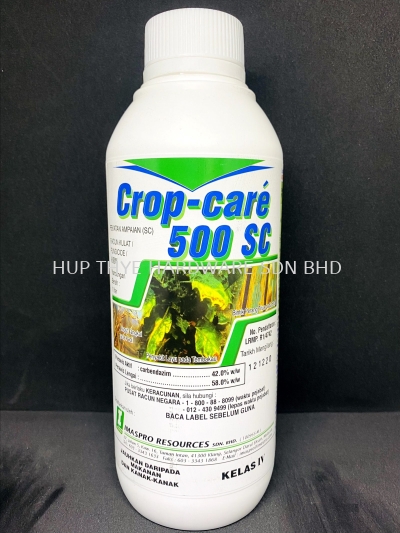 CROP-CARE 500SC 