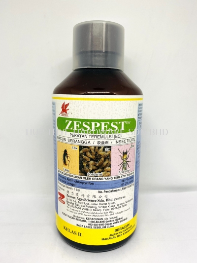 ZESPEST 