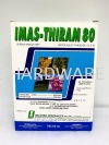 IMAS-THIRAM 80 FUNGICIDES AGROCHEMICALS