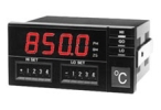 TSURUGA MODEL 4258 Panel Meter Digital/Printer Tsuruga