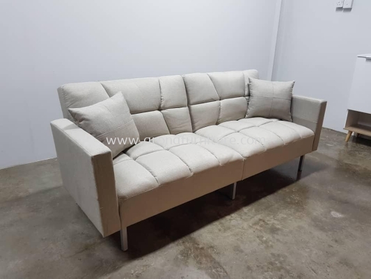 Combi Sofa bed Beige