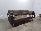 Combi Sofa bed Brown Sofa Bed Arona