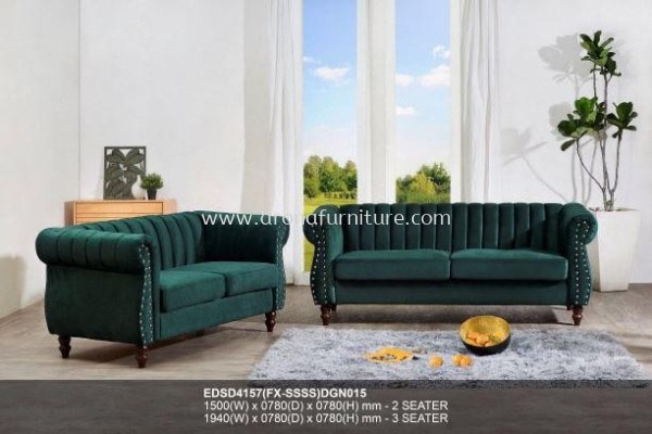 ELK 4157 2+3 SOFA