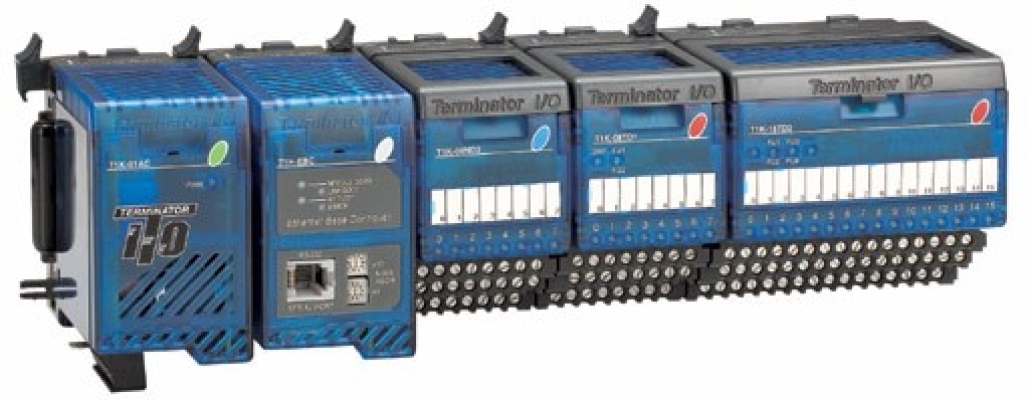 KOYO Terminator I/O Module