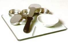 Plastic Limit Set (BS 5031)