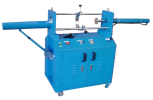 Horizontal Motorised Hydraulic Extruder (BS 5045) SOIL