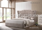 NEW ISLAND LIFE BEDFRAME Safari Customise Designer Bed Frame Arona