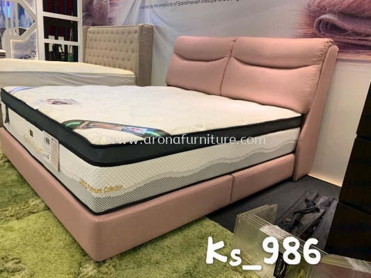 KS 986 BEDFRAME