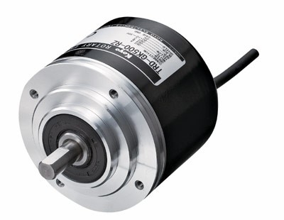 KOYO Encoder TRD-J Series