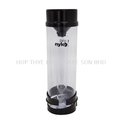 NYLEX  RAIN GAUGE 100ML