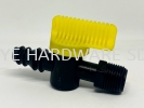 MALE THREADED QUICK ACTION VALVE  IRRIGATION FITTING TOOLS AND EQUIPMENT