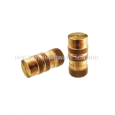 BRASS ADJUSTABLE HOLLOW CONE NOZZLE