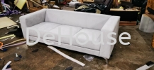  Cushion Sofa Furniture