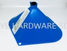 CONICAL HOOD KNAPSACK SPRAYERS & ACCESSORIES TOOLS AND EQUIPMENT