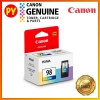 Canon CL-98 CL 98 CL98 Color Ink for printer E500, E510, E600, E610 CANON INK CARTRIDGES
