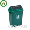 Outdoor Trash Bin FH Series Outdoor Trash Bin Banquet Furniture