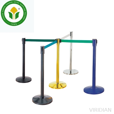 Railing Stand