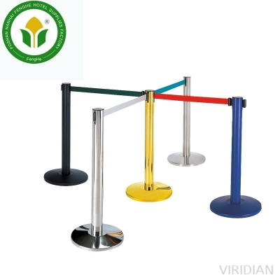 Railing Stand